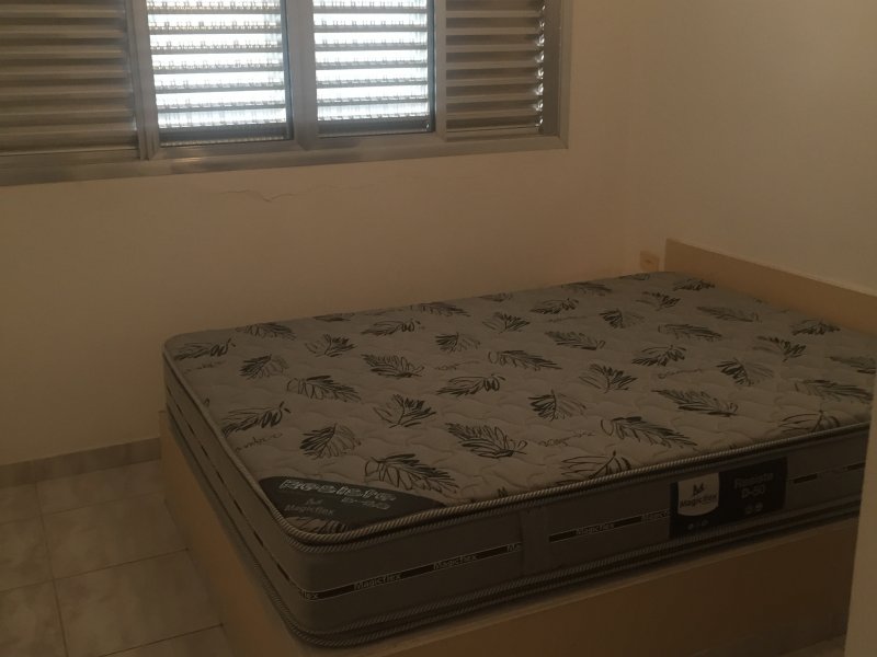 imóvel com 90m² - Vila Alzira - Guarujá