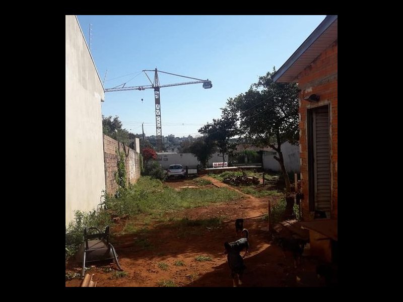 Terreno à venda Centro com 570m² e 1 quarto por R$ 1.200.000 - 1239788464-terreno5.jpg