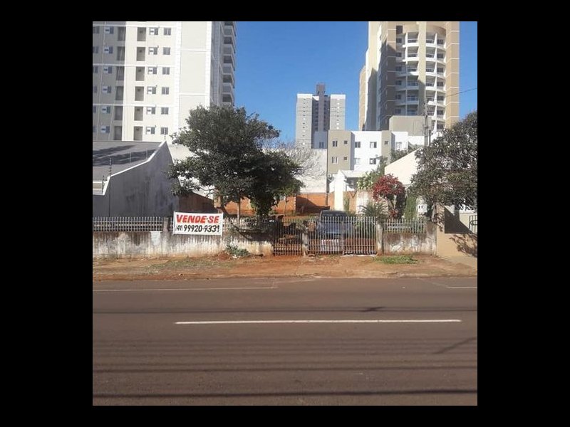 Terreno à venda Centro com 570m² e 1 quarto por R$ 1.200.000 - 1769799020-terreno.jpg