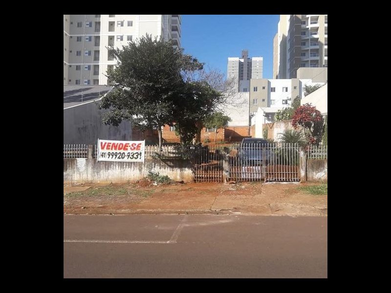 Terreno à venda Centro com 570m² e 1 quarto por R$ 1.200.000 - 514833313-terreno6.jpg