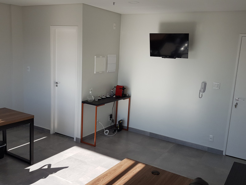imóvel com 32m² - Vila Prudente - São Paulo
