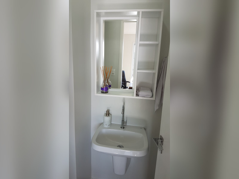 imóvel com 32m² - Vila Prudente - São Paulo