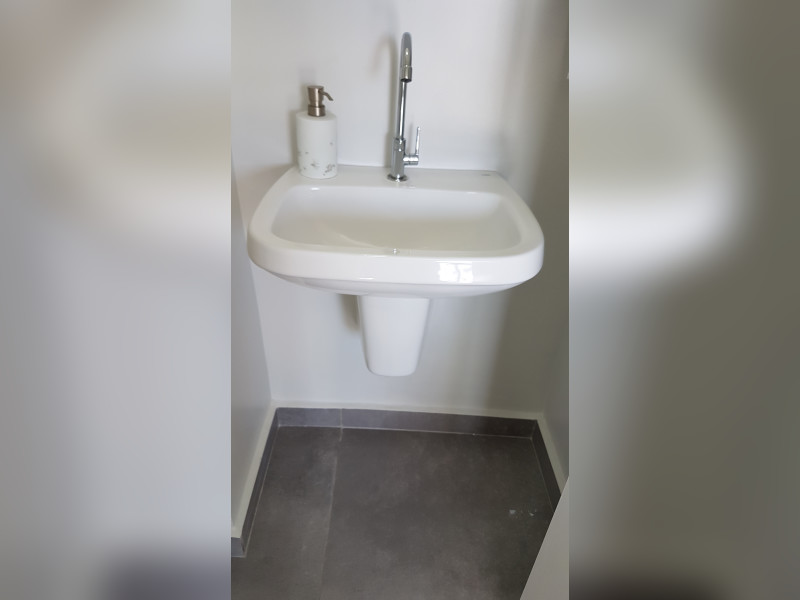 imóvel com 32m² - Vila Prudente - São Paulo