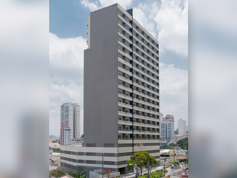 imóvel com 32m² - Vila Prudente - São Paulo