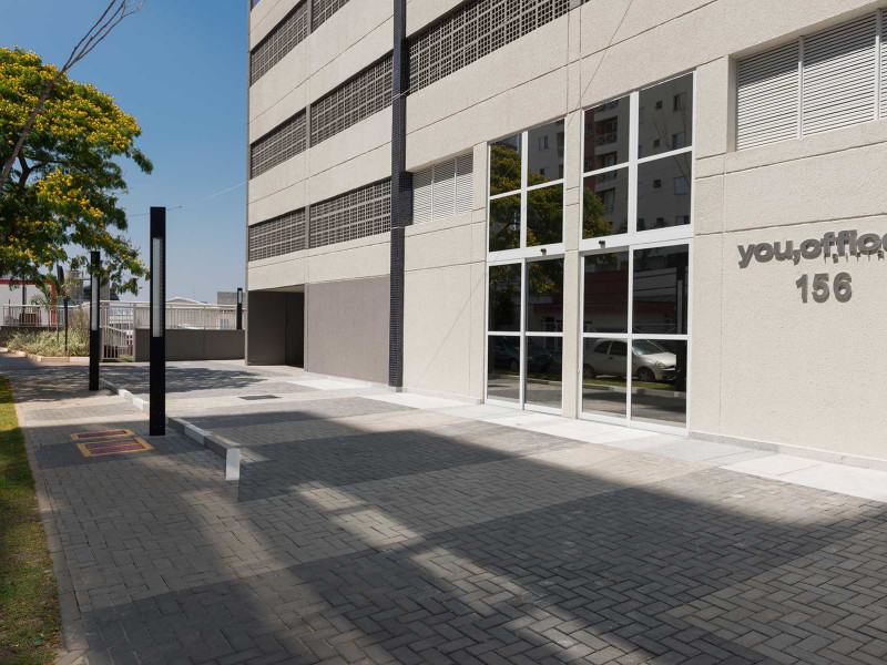 imóvel com 32m² - Vila Prudente - São Paulo