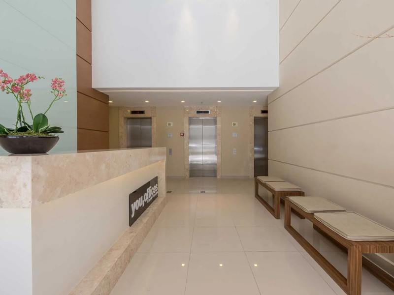 imóvel com 32m² - Vila Prudente - São Paulo