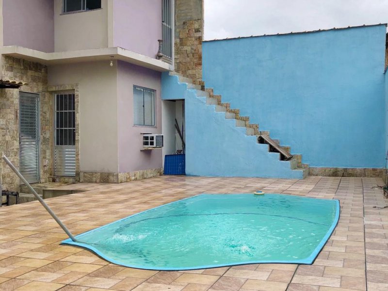 Casa à venda Campo Grande com 188m² e 5 quartos por R$ 1.350.000 - 1767869493-img-20210611-wa0057.jpg
