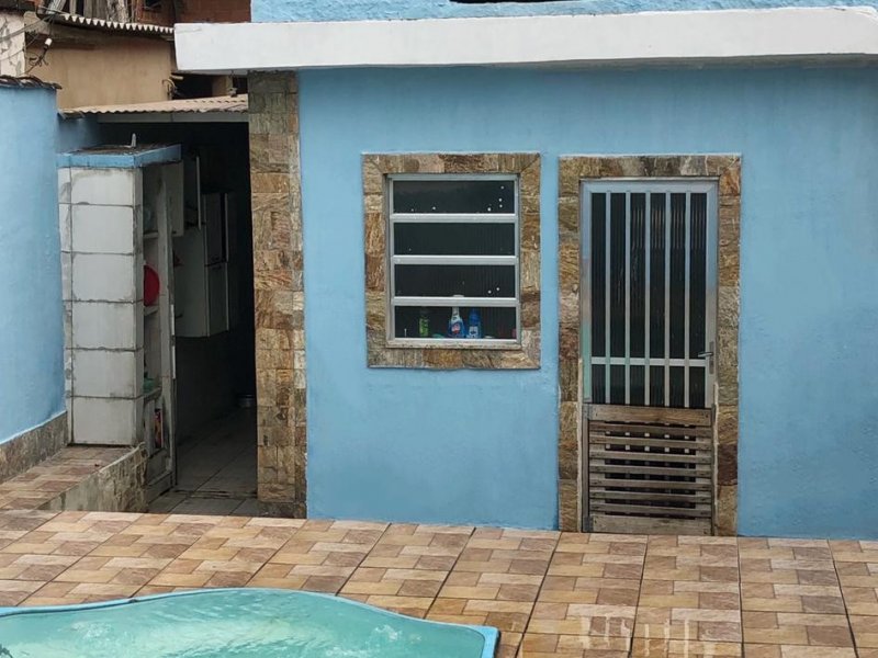 Casa à venda Campo Grande com 188m² e 5 quartos por R$ 1.350.000 - 1989291394-img-20210611-wa0058.jpg