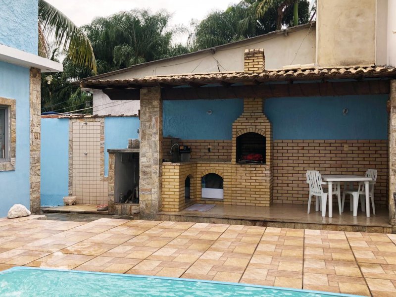 Casa à venda Campo Grande com 188m² e 5 quartos por R$ 1.350.000 - 412303401-img-20210611-wa0056.jpg