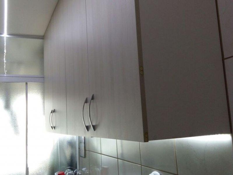 imóvel com 60m² - Jardim das Vertentes - São Paulo