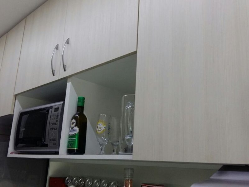imóvel com 60m² - Jardim das Vertentes - São Paulo