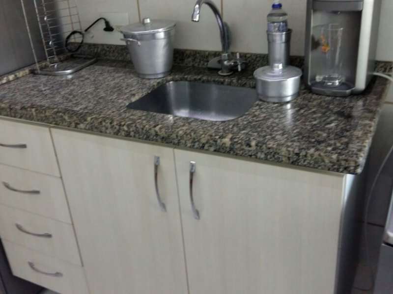 imóvel com 60m² - Jardim das Vertentes - São Paulo