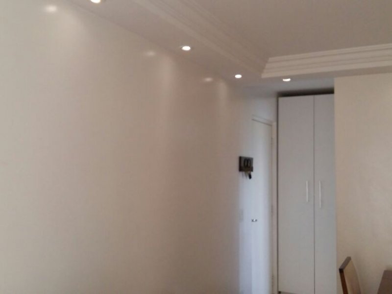 imóvel com 60m² - Jardim das Vertentes - São Paulo