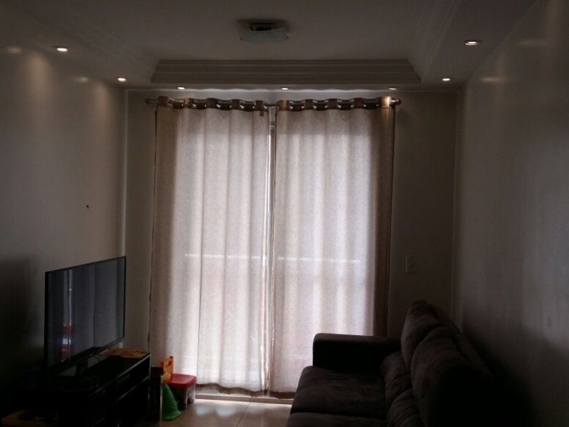 imóvel com 60m² - Jardim das Vertentes - São Paulo