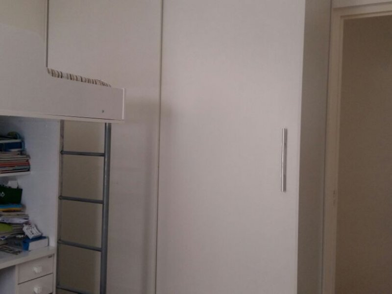 imóvel com 60m² - Jardim das Vertentes - São Paulo