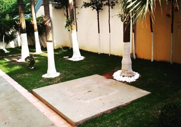 imóvel com 60m²