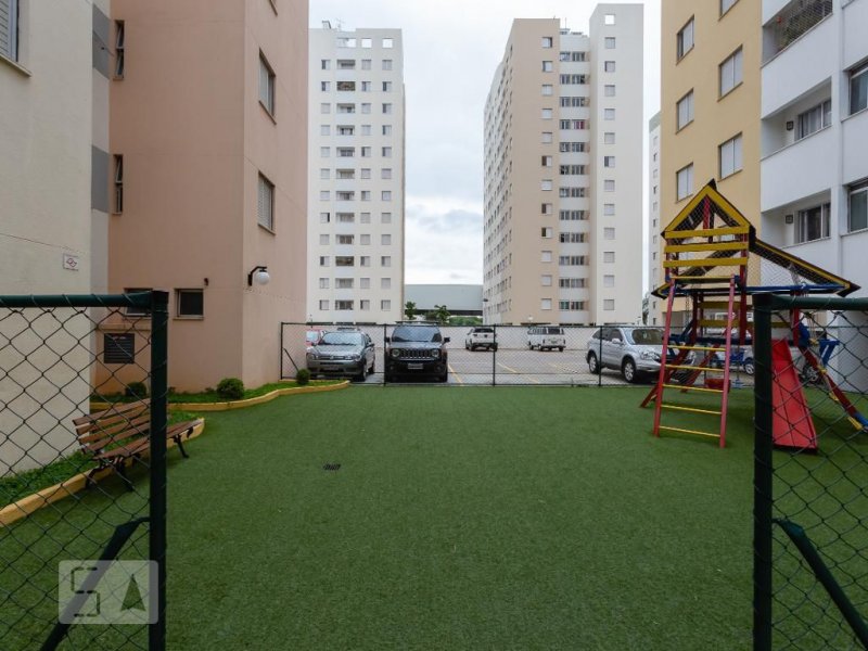 Apartamento à venda Jardim Dom Vieira com 60m² e 2 quartos por R$ 300.000 - 1137099903-play-1.jpg