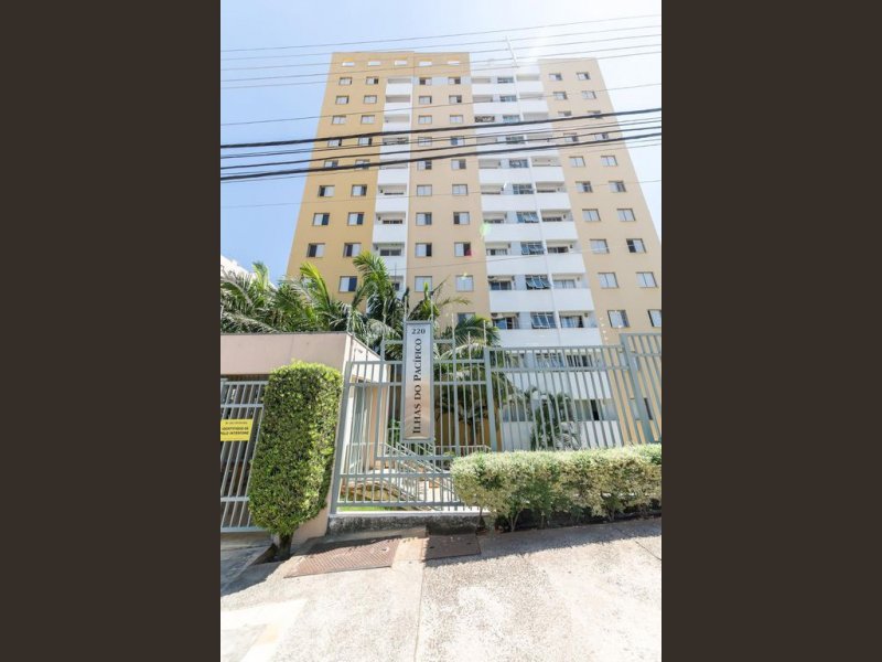 Apartamento à venda Jardim Dom Vieira com 60m² e 2 quartos por R$ 300.000 - 1631983693-frente-3-1.jpg