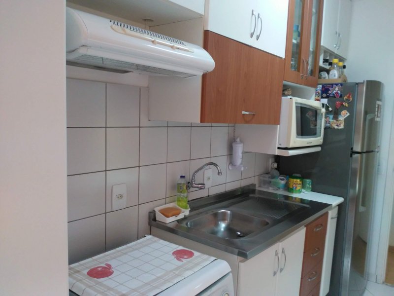 Apartamento à venda Jardim Dom Vieira com 60m² e 2 quartos por R$ 300.000 - 1703124962-20191109-120429-1.jpg