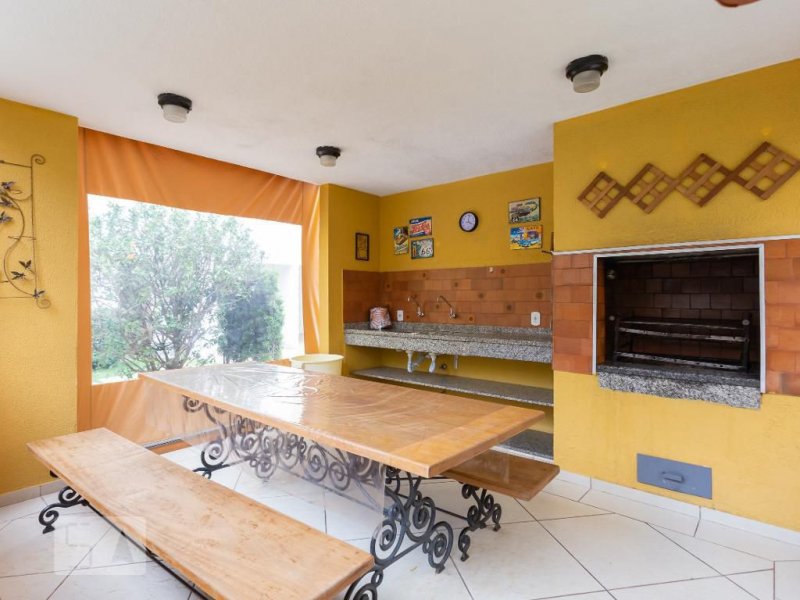 Apartamento à venda Jardim Dom Vieira com 60m² e 2 quartos por R$ 300.000 - 1741511584-churrasqueira-1-1.jpg