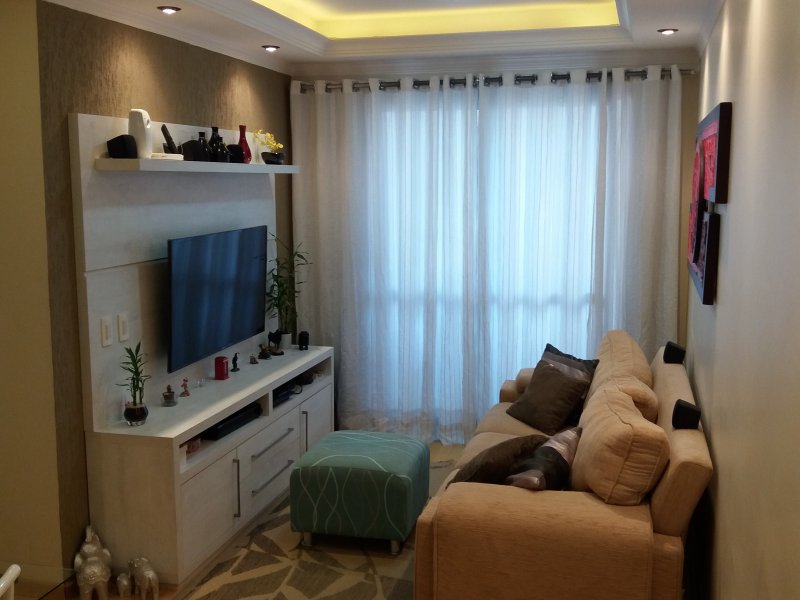 Apartamento à venda Jardim Dom Vieira com 60m² e 2 quartos por R$ 300.000 - 897500466-20170127-185139.jpg