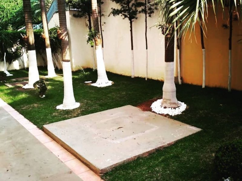 Apartamento à venda Jardim Dom Vieira com 60m² e 2 quartos por R$ 300.000 - 925464070-area-comum-1.jpg