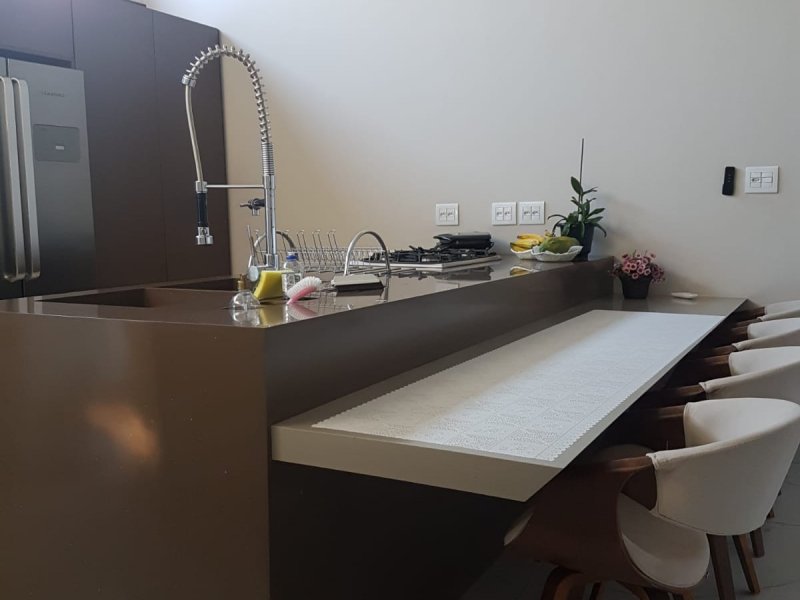imóvel com 345m² - Residencial Parque das Flores - Barretos