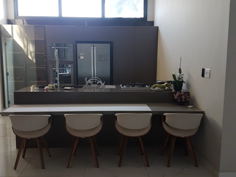 imóvel com 345m² - Residencial Parque das Flores - Barretos