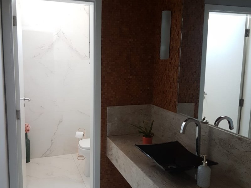 imóvel com 345m² - Residencial Parque das Flores - Barretos