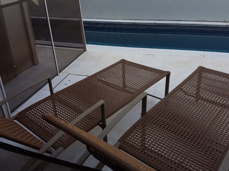 imóvel com 345m² - Residencial Parque das Flores - Barretos