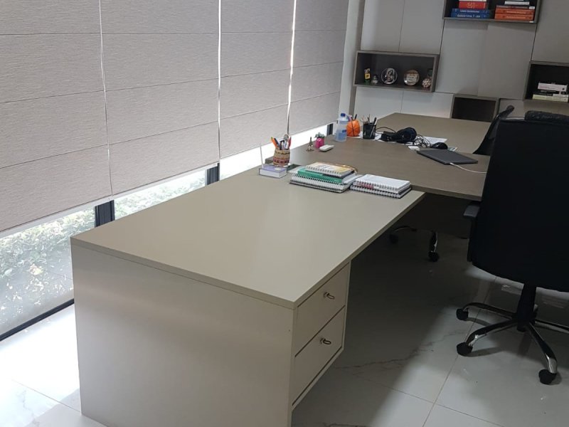 imóvel com 345m² - Residencial Parque das Flores - Barretos