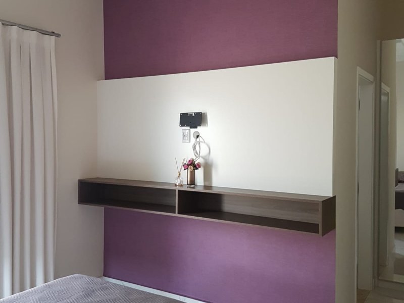 imóvel com 345m² - Residencial Parque das Flores - Barretos
