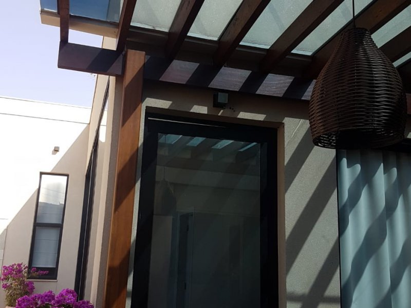 imóvel com 345m² - Residencial Parque das Flores - Barretos