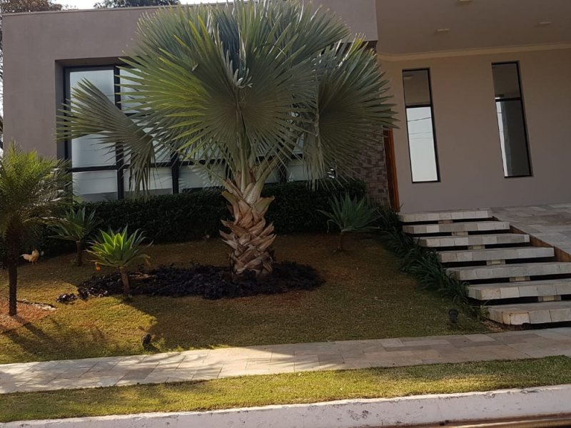 imóvel com 345m² - Residencial Parque das Flores - Barretos