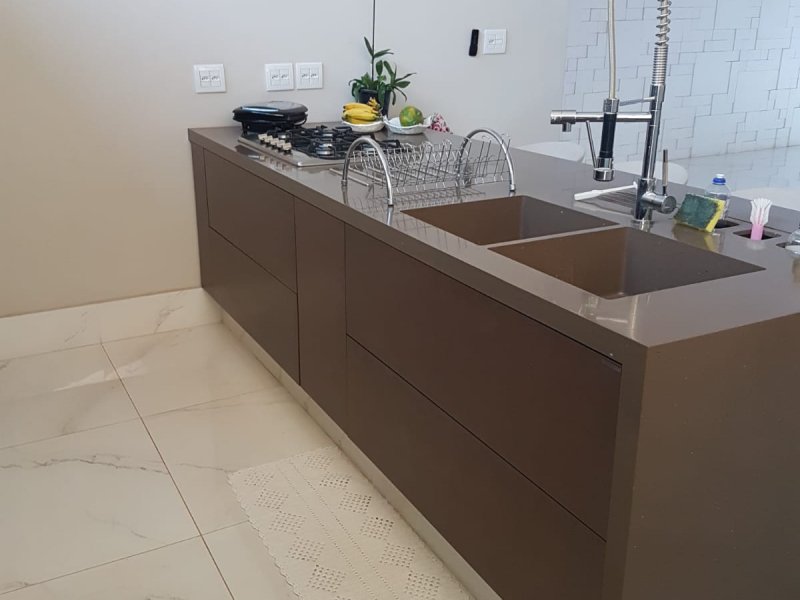 imóvel com 345m² - Residencial Parque das Flores - Barretos
