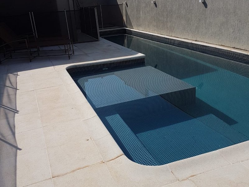 imóvel com 345m² - Residencial Parque das Flores - Barretos