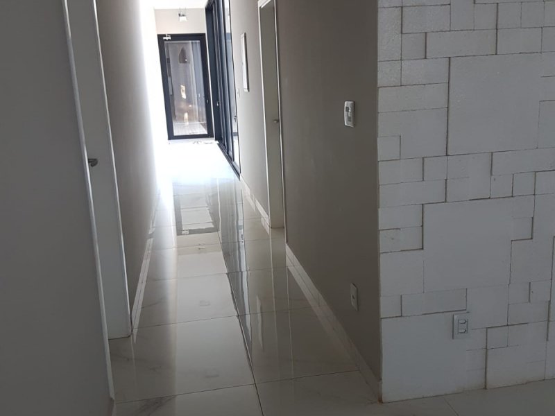 imóvel com 345m² - Residencial Parque das Flores - Barretos