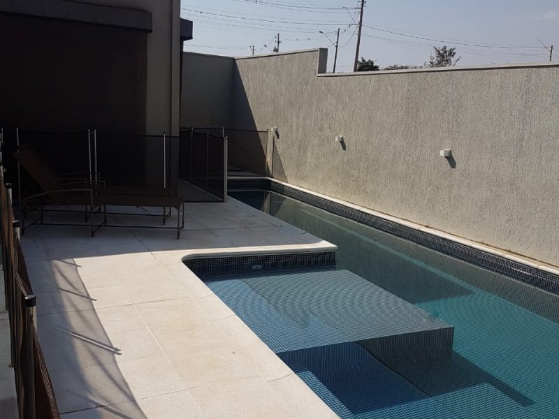 imóvel com 345m² - Residencial Parque das Flores - Barretos