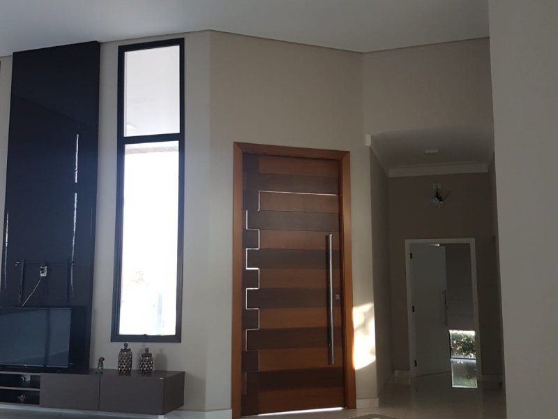 imóvel com 345m² - Residencial Parque das Flores - Barretos