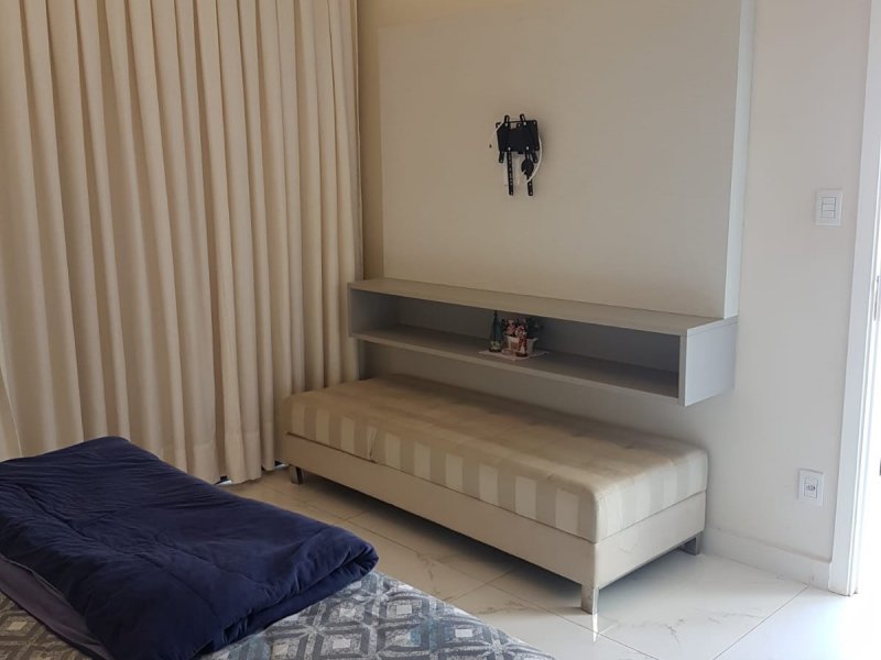 imóvel com 345m² - Residencial Parque das Flores - Barretos