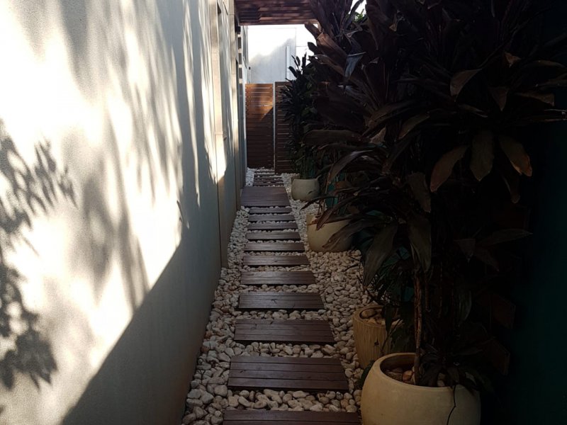 imóvel com 345m² - Residencial Parque das Flores - Barretos