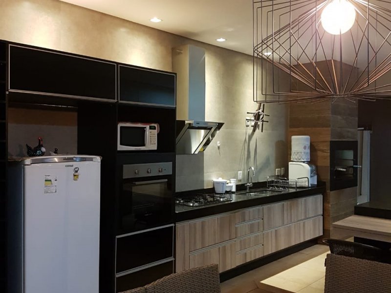 imóvel com 345m² - Residencial Parque das Flores - Barretos
