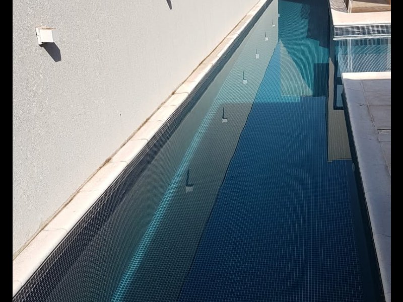 imóvel com 345m² - Residencial Parque das Flores - Barretos