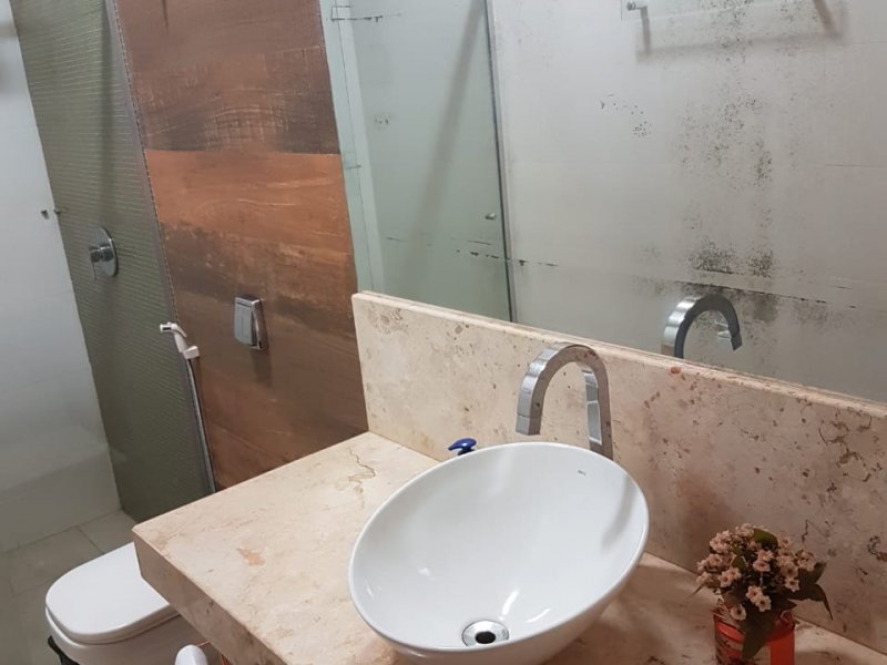 imóvel com 345m² - Residencial Parque das Flores - Barretos