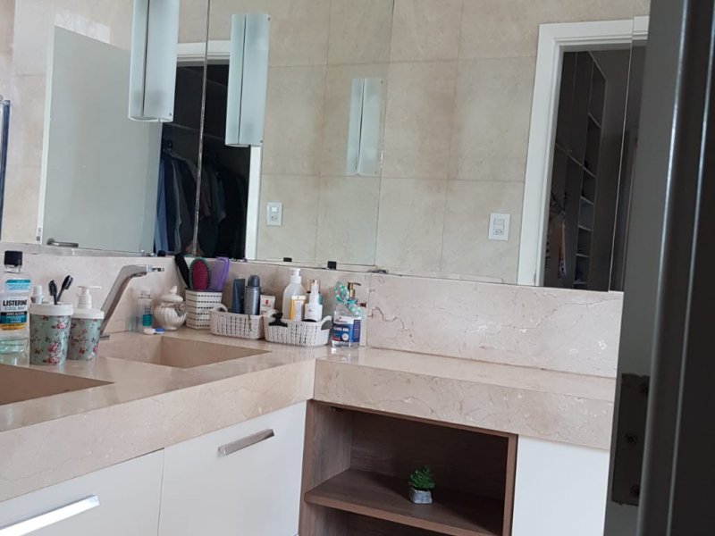 imóvel com 345m² - Residencial Parque das Flores - Barretos