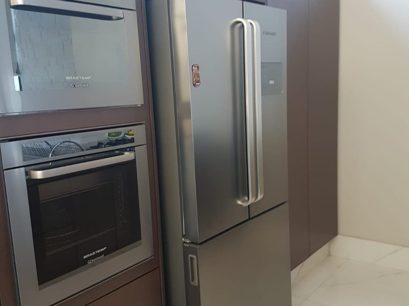 imóvel com 345m² - Residencial Parque das Flores - Barretos