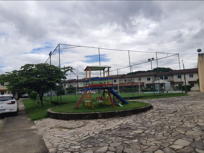 Casa de condomínio à venda Antares com 78m² e 2 quartos por R$ 232.000 - 118336727-screenshot-20210826-155650-whatsapp.jpg
