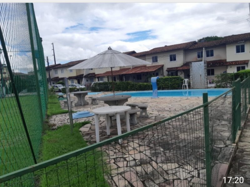 Casa de condomínio à venda Antares com 78m² e 2 quartos por R$ 232.000 - 363814960-screenshot-20210826-155630-whatsapp.jpg