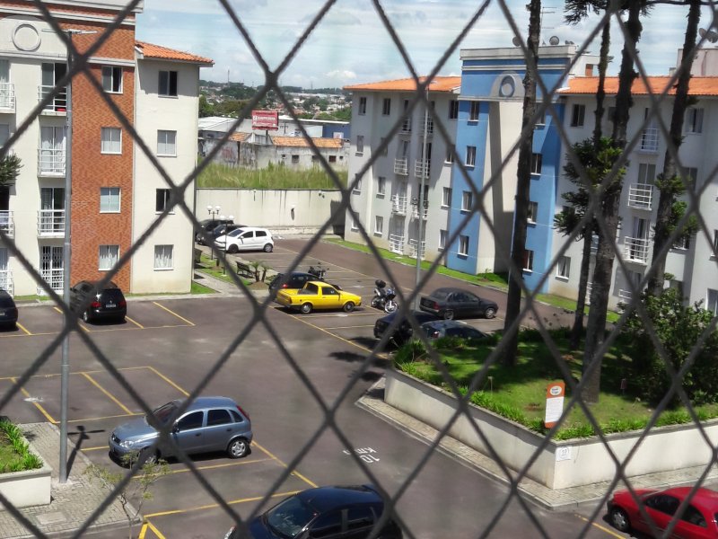 Apartamento à venda Fazendinha com 62m² e 3 quartos por R$ 225.000 - 10472782-20170104-114945.jpg