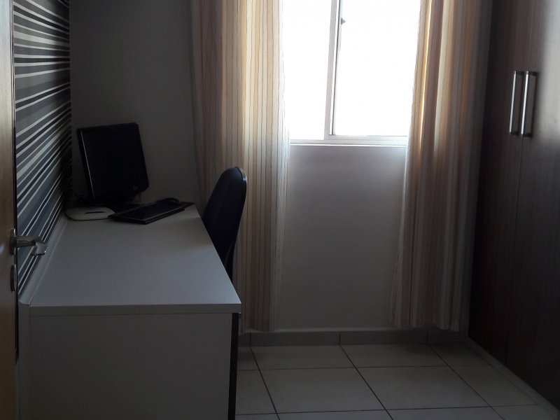 Apartamento à venda Fazendinha com 62m² e 3 quartos por R$ 225.000 - 1248824076-20170104-102002.jpg